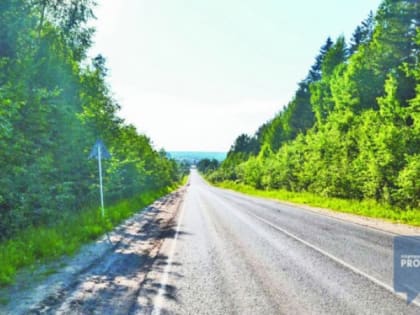 В Коми на новой недели придут дожди