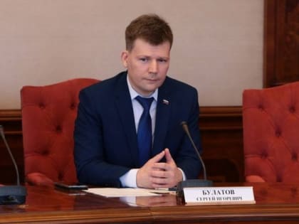 Сергей Булатов снова стал главным врачом в «Серегово»