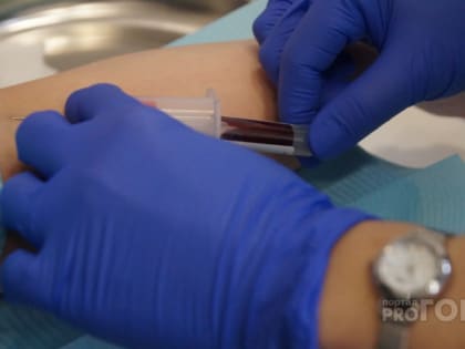 Здоровье на зависть: люди с этой группой крови преимущественно долгожители