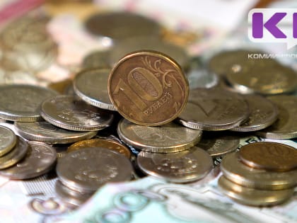 В России начали расти несырьевые доходы