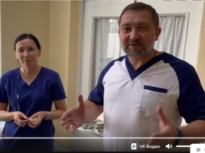 Посылка Воркутинской больницы дошла до зоны СВО и Игоря Дягилева