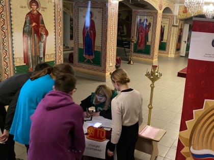 Темой военно-патриотического слета в Коми станет восьмидесятилетие Сталинградской битвы