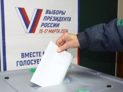 Как проверить, что вы включены в список избирателей на выборах Президента России?