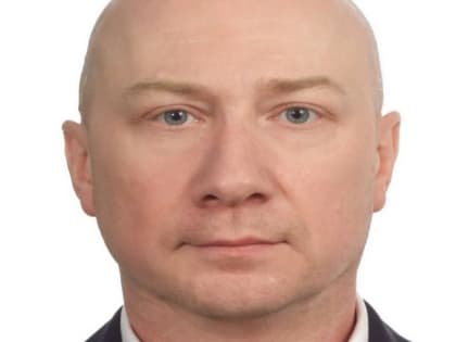 Антон Слободянюк возглавил Минцифры Коми