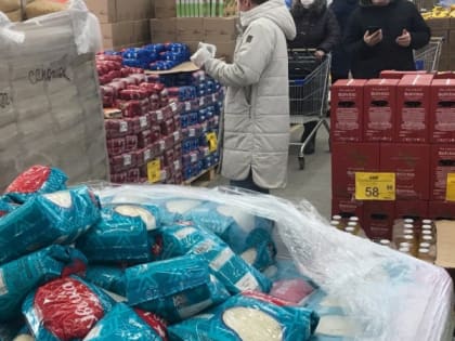 В Коми подорожали сахар, молоко и хлеб