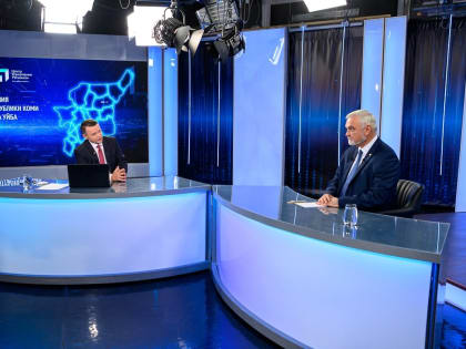 Благодаря развитию инвестпроектов в Коми появится до 6 тысяч новых рабочих мест