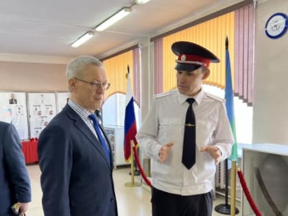 Государственный Совет Коми пересмотрит закон о кадетском образовании