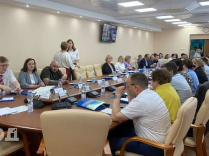 Неожиданные изменения в правительстве Коми