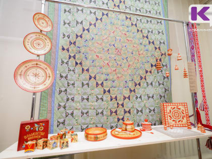 В Коми разработают электронный каталог для продажи изделий декоративно-прикладного искусства