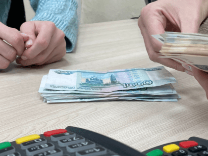 Штраф для исполняющей обязанности министра здравоохранения Коми за нецелевое использование бюджетных средств