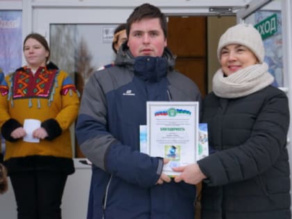 Зампреды Правительства Коми поздравили студентов