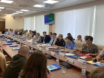 Подготовка к местным выборам в Республике Коми