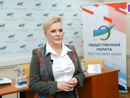 Татьяна Тырышкина: "В послании президента сформулированы и озвучены аспекты новой экономической модели"