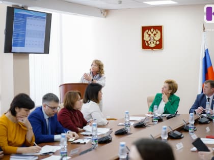 В Коми обсуждали, как сократить количество абортов и повысить рождаемость