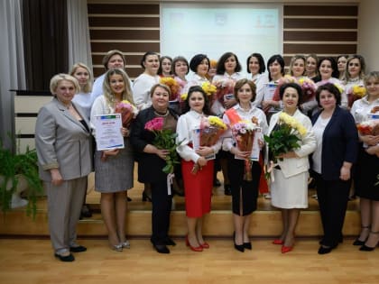 В Воркуте назвали имя победителя муниципального конкурса «Воспитатель года – 2025»