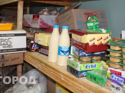 Школы и больницы Коми продолжают закупать фальсификат и кормить им людей