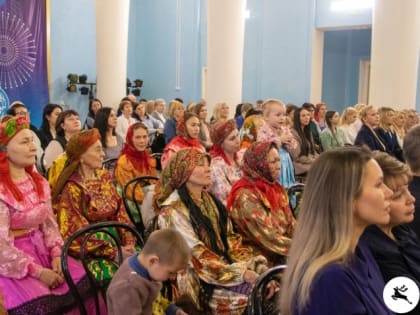В Воркуте прошла ежегодная Коми-конференция