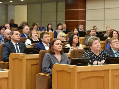 СРЗП поддерживает правительство региона, но имеет к нему ряд претензий