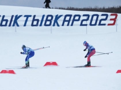 Лыжная база в Сыктывкаре может появиться осенью 2024 года