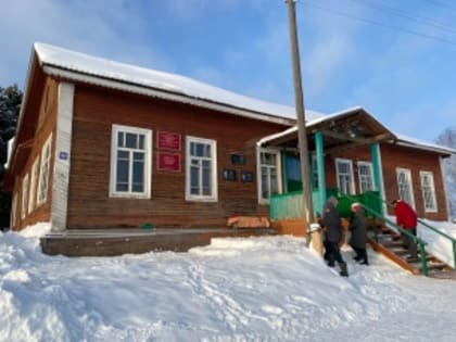 В деревне Скородум состоялось торжественное открытие мемориальных досок в память о погибших героях, участниках специальной военной операции