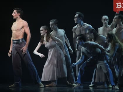 В Театре оперы и балета Коми началась «кричащая» премьера