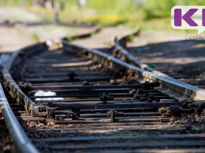 По требованию прокуратуры в Сосногорске капитально ремонтируют железнодорожные пути