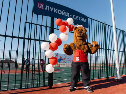 ЛУКОЙЛ продолжает поддержку развития сельской инфраструктуры в Коми