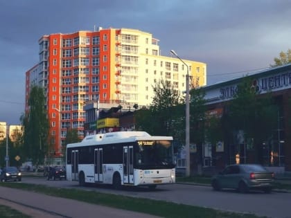 Перекрытие движения в Эжвинском районе 6 мая