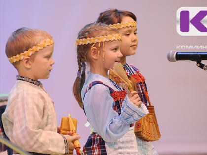 Организацию театров в каждой школе поддерживают 6 из 10 родителей в Сыктывкаре