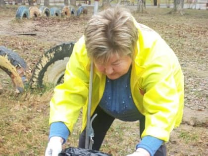 Татьяна Тимушева: Сделаем город чистым и безопасным