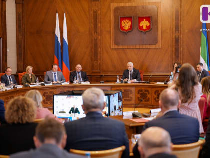 В Коми снимут сезонные ограничения для большегрузов, задействованных на стройках по нацпроектам и инвестпрограммам