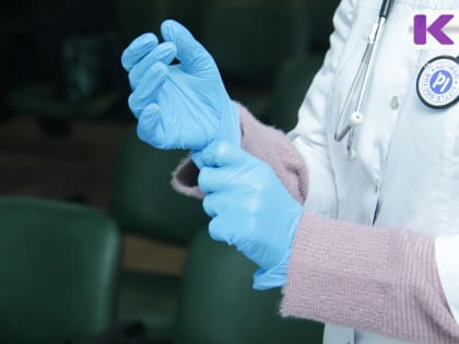 Средняя зарплата врачей Коми в 2022 году составила 113 тысяч рублей