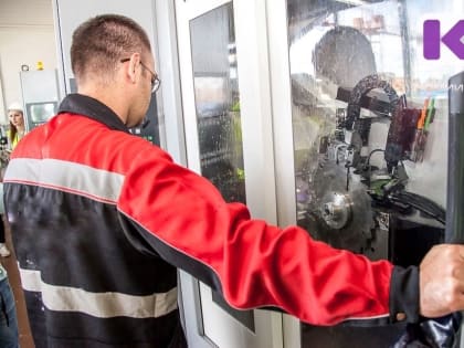 В Коми снизились объемы производства энергетики и водоснабжения, обрабатывающего сектора