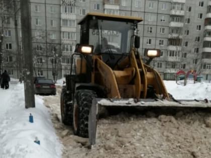 Борьба с сюрпризами погоды