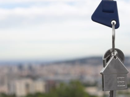 Снижение ипотечных продаж в России в октябре 2023 года