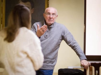 В репертуаре Молодёжного театра Коми появится Мольер