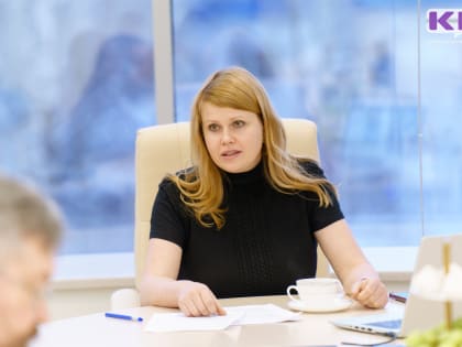 Сбер в Коми подвел итоги минувшего года