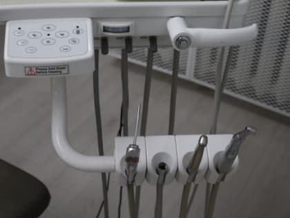 Республиканская стоматологическая поликлиника начнет круглосуточный прием