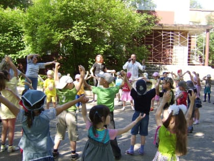 Средства материнского капитала можно направить на оплату образования детей, в том числе на оплату содержания ребенка в детском саду