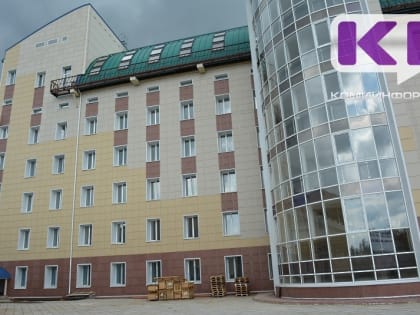 Санаторный комплекс в Серегово будет достроен на условиях концессионного соглашения