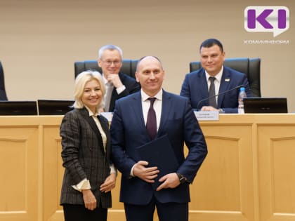 В Сыктывкаре за круглым столом встретились представители Контрольно-счетных палат Коми и регионов СЗФО