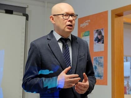 Сыктывкар присоединился к Году молодежи в Коми