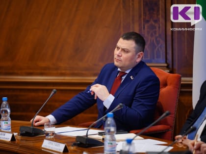 В Коми наибольший уровень исполнения расходов бюджетных средств – по нацпроектам "Цифровая экономика", "Малое и среднее предпринимательство" и "Экология&qu