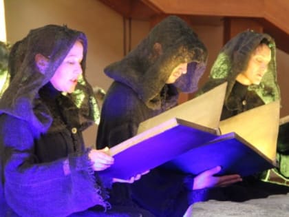 Вселенная Каллистрата Жакова