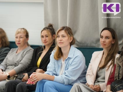 Главное – не бояться: мамы-предприниматели познакомились с успешными бизнесами в Сыктывкаре