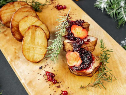 "Вкусы Севера": итоги Дней региональной кухни в Коми