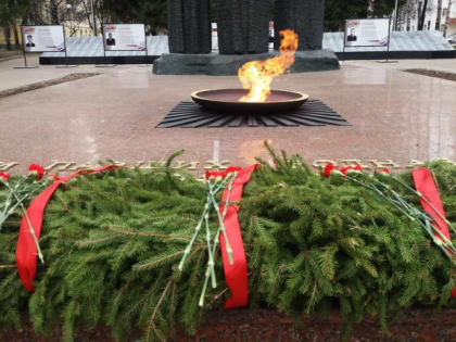 Три уроженца Коми погибли в ходе СВО