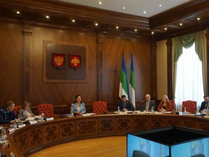 В Коми в 2023 году введут дополнительные меры поддержки экономики региона
