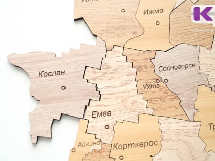 Удорский район достиг наилучших результатов по увеличению базы доходов местного бюджета в 2022 году