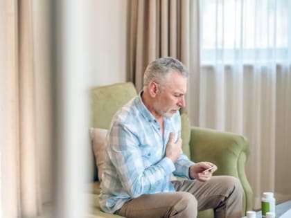 Ежегодно уносит жизни миллионов: как вовремя заметить признаки сердечной недостаточности?